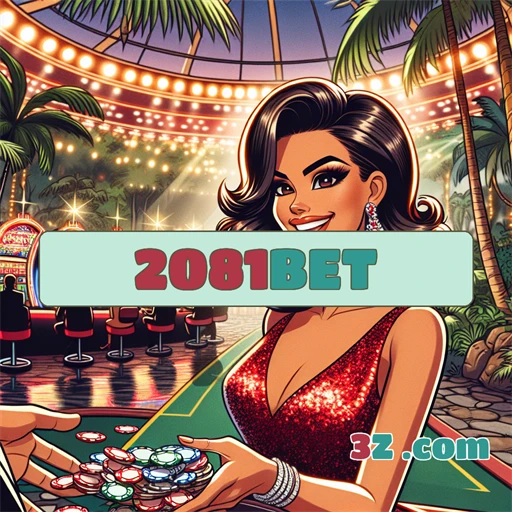 Innovando o Jogo: O App do 2081bet em Foco
