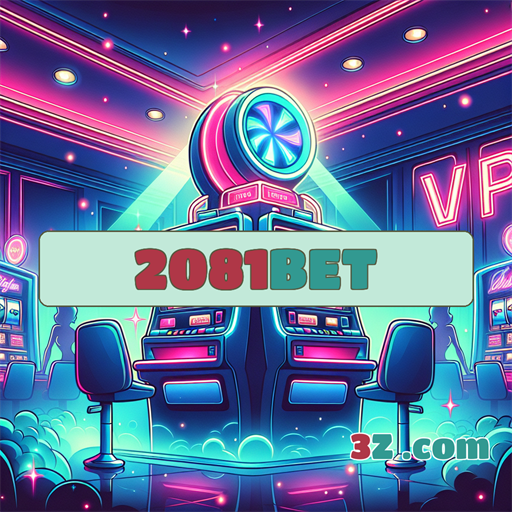 Experimente a Plataforma Inovadora da 2081bet para Jogos